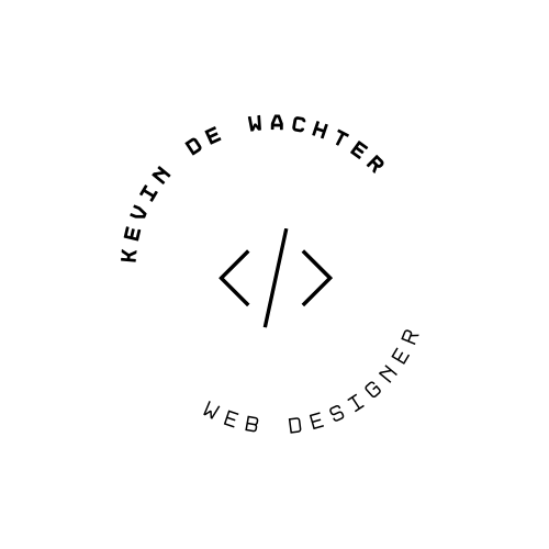 Kevin De Wachter | Web Designer